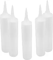 Seam Beautifier 330ml Refillable Caulk Sealant Tubes Latex Caulk for Cracks Gaps
