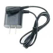Charging Cable Charger Adapter Cord Replacement for Philips Norelco A00390 f