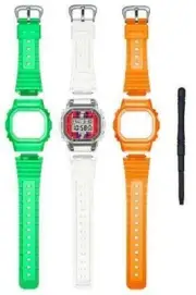 CASIO G-SHOCK DWE-5600KS-7JR KASHIWA SATO Collaboration Limited Men's Watch New