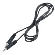 AUX AUXILIARY AUDIO Cord CABLE for SONY SRS-BTD70 SRS-XB20 SRS-XB40 SPEAKER PSU