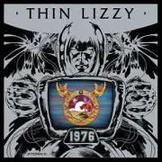 Thin Lizzy / 1976 (Limited Edition / 5SHM-CD + Blu-ray Audio)