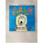 ARLO NEEDS GLASSES_SALTZBERG, BARNEY【T1／少年童書_J74】書寶二手書