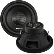(2) ORION XTR122D 12" XTR SERIES 2-OHM DVC SUBWOOFERS CAR SUB WOOFERS (1 PAIR)
