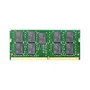 Synology 4GB (1x 4GB) DDR4 ECC SODIMM Memory