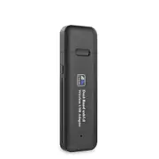 1200Mbps USB 3.0 Wireless WiFi Network Receiver Adapter 5GHz Dual Band Dongle