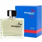 Phobium Eau de Toilette Men Pheromones Perfume Exciting Scent Attracts Women