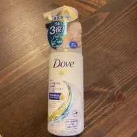 在飛比找蝦皮購物優惠-多芬DOVE 3合1潤澤卸妝潔面慕絲 慕斯 135ml