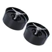 Replacement Part Compatible with Magic Bullet Mini Blender,Spare Cross Blade ...