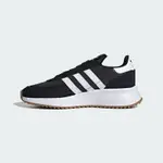 ADIDAS ORIGINALS RETROPY F2 男休閒鞋-黑白/卡其色-IF2877