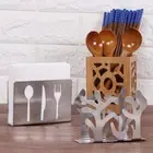 Organizer KTV Metal Tissue Holder Napkin holder Table Decoration Tissue rack