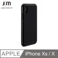 在飛比找PChome24h購物優惠-Just Mobile Quattro Air iPhone