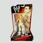 Alberto Del Rio WWE Wrestling Series 12 Action Figure