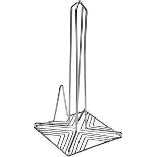 【VERSA】廚房衛生紙架 幾何(餐巾紙架 廚房紙巾架)