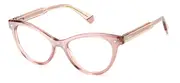 POLAROID-PLD D446-5KC-5217-GLASSES FRAMES