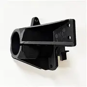M4 Landing Gear Fixing Piece for D-JI T50 T25 T25P Agricultural Drone Accessories Tripod Mount Plant Protection Repair Part