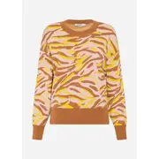 Jungle Book Knit