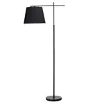 [Sleeping Giant] Dickens Floor Lamp Black