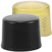 Disassembly Hammer Mallet Replacement Rubber Cap Small Craft Tools
