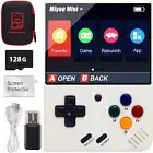 3.5 Inch Game Console- Retro Handheld Game Console Built in 15000+ Games