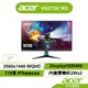 Acer 宏碁 VG272U W2 27型 HDR400 電競螢幕