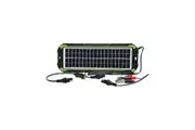 POWERTRAN 5W 12V Solar Battery Charger