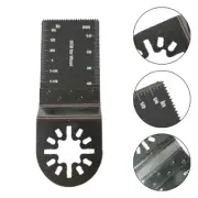 1x Oscillating Multi Tool Saw Blade DIY For Fein Multimaster Ozito Cougar