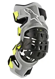 Alpinestars Bionic-7 Knee Brace Set