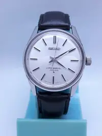 在飛比找Yahoo!奇摩拍賣優惠-SEIKO 精工-LORD MARVEL--36000高轉數