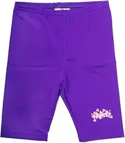 [RADICOOL SKINS] Radicool Australia - Purple Shorts - Swim Pants Tights Leggings - UPF 100+ UV Protection