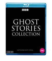 Ghost Stories: The Collection Blu-Ray
