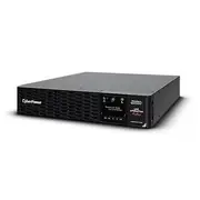 CyberPower PR1500ERTXL2U Pro Rack 1500VA / 1500W Pure Sine Wave UPS