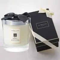 在飛比找PChome24h購物優惠-《JO MALONE》藍風鈴工藝蠟燭(200g)