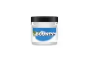 BOUNTY SPREAD - MILK CREAM with COCONUT FLAKES - 200G - BREAD SANDWICH -