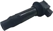 Compatible With CFMOTO 400NK NK400 Accessories Motorcycle 400NK Spark Plug Cap NK400 Ignition Coil(B)