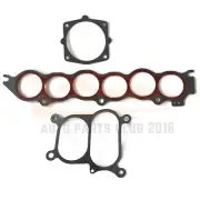 Cylinder Plenum Gasket 02-15 Fits Nissan Quest Altima For Infiniti I35