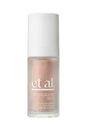 ET AL. Intelligent Skin Cream Foundation SPF 20 - 40C