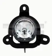 Fog light TYC 19-0770-05-2 for ALFA ROMEO MITO (955_) 1.4 2009-2018