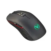 2.4G USB-C Wireless Mouse Rechargeable Gaming Mouse 3600DPI 7 Button Type-c Mute Mice for Macbook Laptop PC Game Mouse