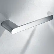 Glamour Guest Towel Holder Chrome