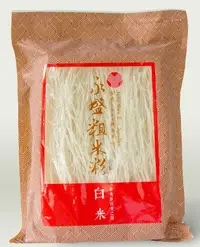 在飛比找誠品線上優惠-永盛米粉粗米粉/ 600g