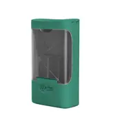 Sterlizer Box Cutlery Storage Chopstick Holder Uv Disinfection And Air-drying Dust-proof Plastic Chopstick Cage Tableware Box
