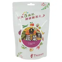 在飛比找蝦皮商城優惠-綜合蔬菜脆片(90g/包)[大買家]