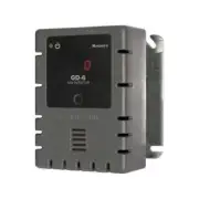 GD-6 - Combustible (Low Voltage) Fixed Gas Detector & Controller
