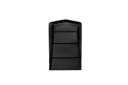 [Evolve] Travel Skateboard Battery