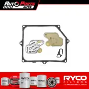 Ryco Transmission Filter Kit | RTK245 (for: Renault)