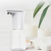 Touchless Automatic Soap Dispenser Motion Sensor Dish Hands-Free Auto
