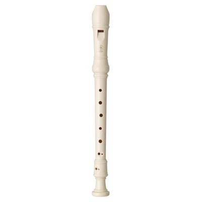 Yamaha YAMAHA ABS resin recorder soprano baroque style YRS-28BIII