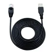 180CM USB Battery Cord Cable RJ50 RJ45 APC ap9827 940-0127B Simple Signaling USA
