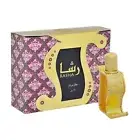 RASHA 12ML PERFUME OIL BY KHADLAJ OH SO SENSUAL FRAGRANCE AND LONG LASTING SCENT