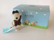 Snoopy Peanuts Joe Cool NIP